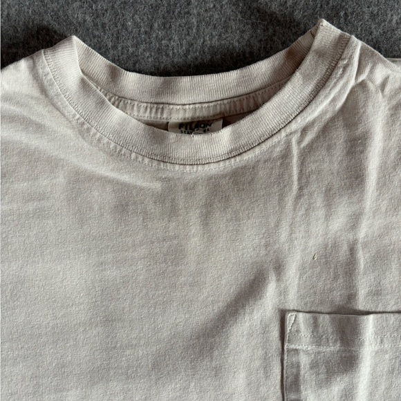 Filson Distressed Tee - Picture 3 of 7